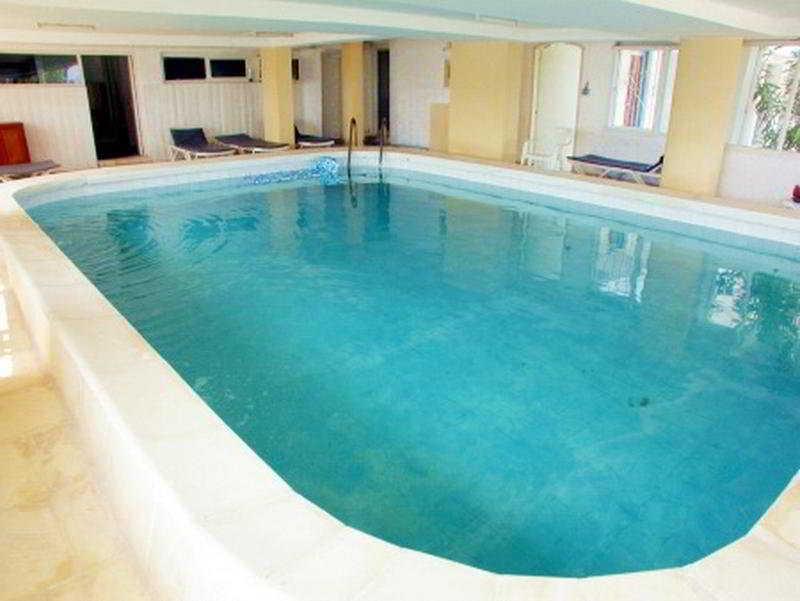 Celebrity Hotel Lapithos  Exterior foto